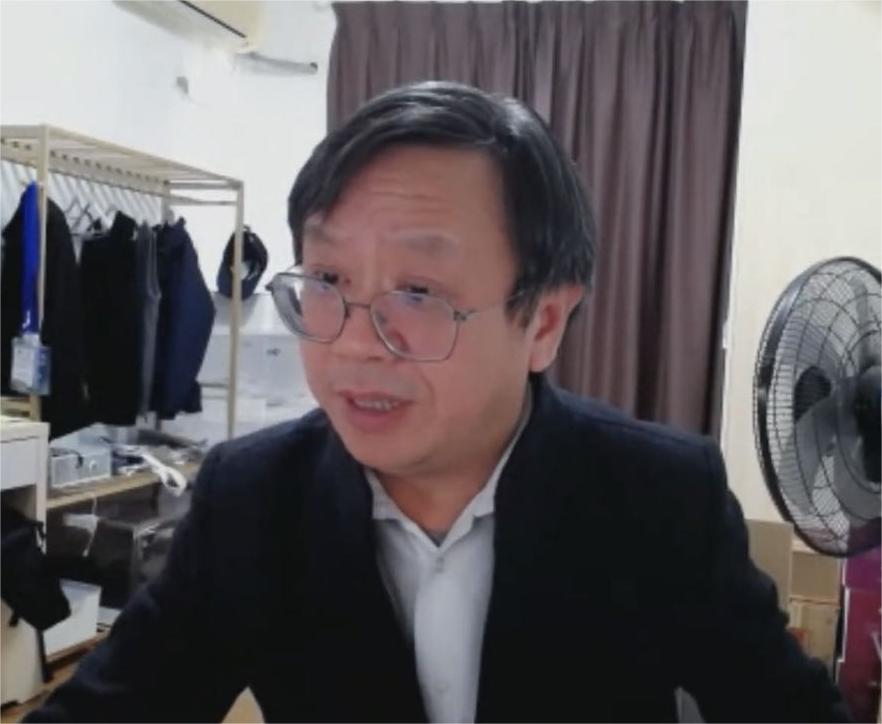 第二屆永定河科技大會(huì)在京召開