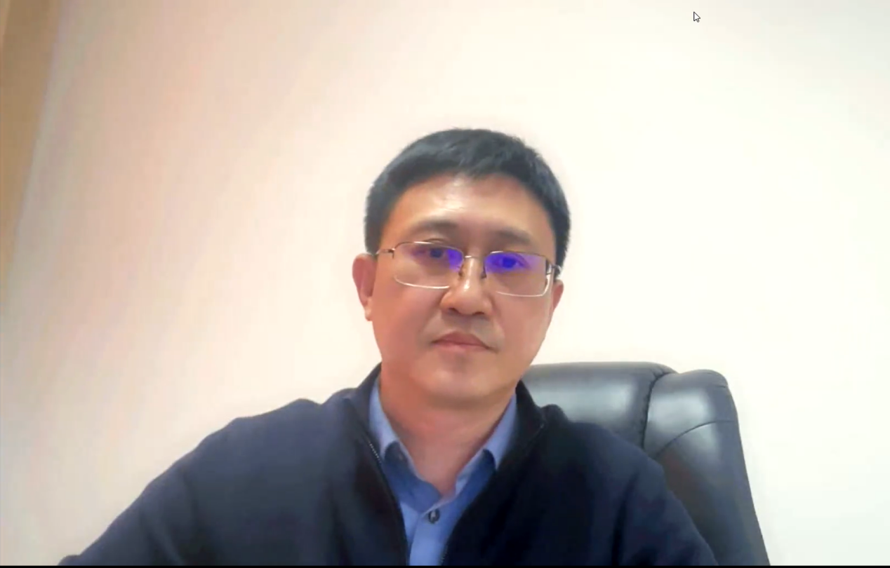 第二屆永定河科技大會(huì)在京召開
