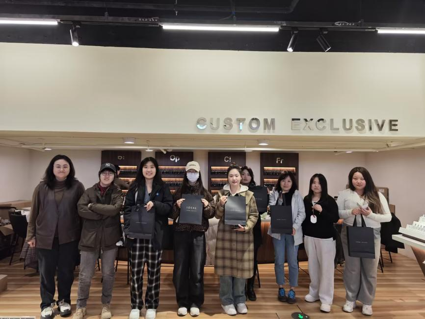 致敬最美的她！永定河流域公司慶祝“三八”國際婦女節活動精彩紛呈