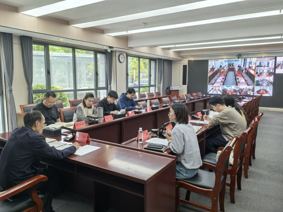 傳承“五四薪火 凝聚發展”合力——永定河流域公司組織開展“五四”青年節系列活動