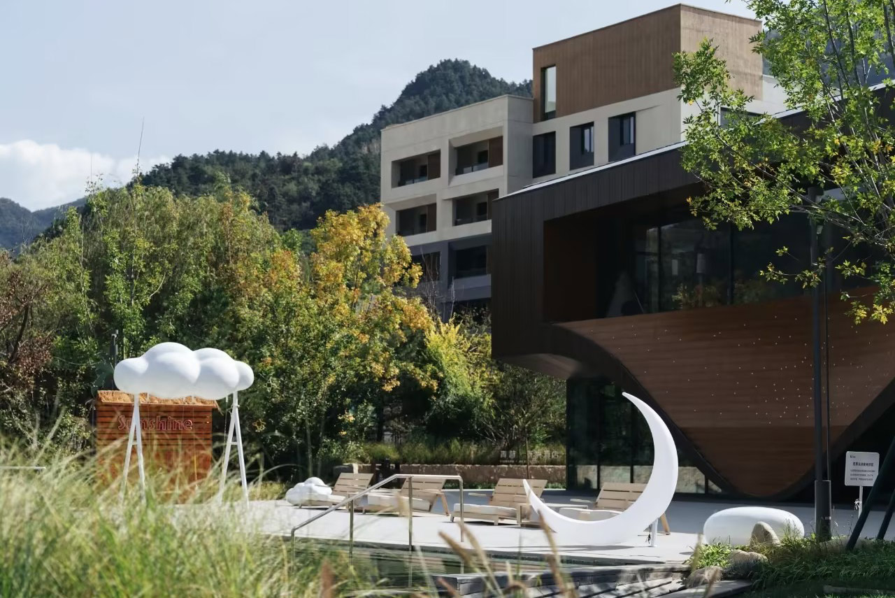 項(xiàng)目推介