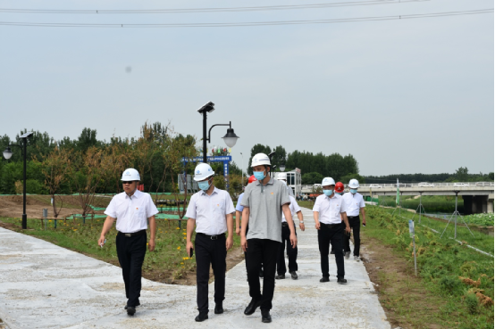 廊坊分公司黨支部以“黨建進工地,創精品工程”為目標著力深化黨建品牌創建 廊坊分公司黨支部以“黨建進工地,創精品工程”為目標著力深化黨建品牌創建